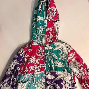 Moncler Toddler Light Jacket